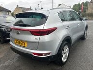 Kia Sportage 2 ISG 8