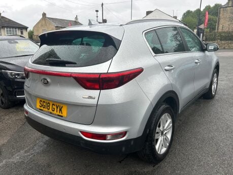 Kia Sportage 2 ISG 8