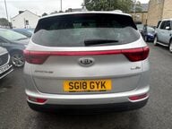 Kia Sportage 2 ISG 6