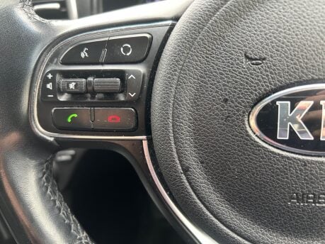 Kia Sportage 2 ISG 12