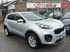 Kia Sportage 2 ISG