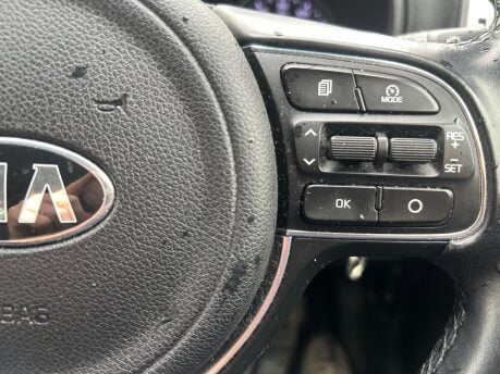 Kia Sportage 2 ISG 13