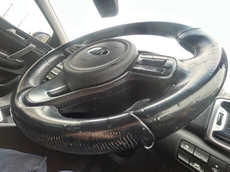 Kia Sportage 2 ISG 17