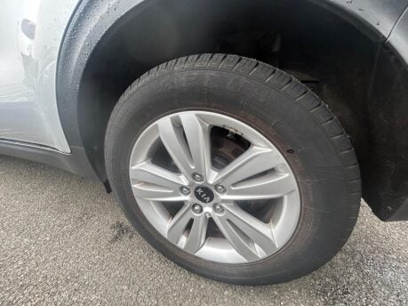 Kia Sportage 2 ISG 15