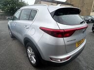 Kia Sportage 2 ISG 5