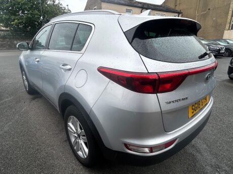 Kia Sportage 2 ISG 5