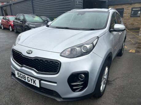 Kia Sportage 2 ISG 4