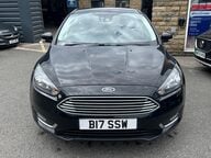 Ford Focus TITANIUM 3
