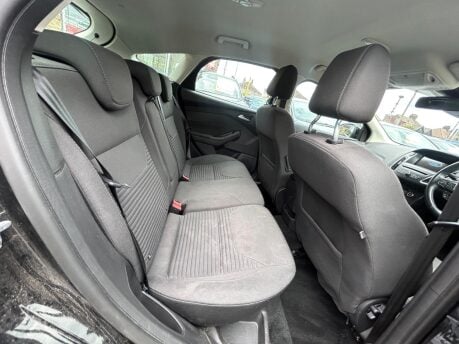 Ford Focus TITANIUM 10