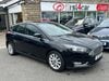 Ford Focus TITANIUM