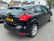 Ford Focus TITANIUM 7