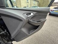 Ford Focus TITANIUM 13