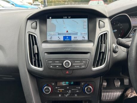 Ford Focus TITANIUM 15