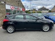 Ford Focus TITANIUM 6