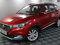 MG ZS EXCITE 20