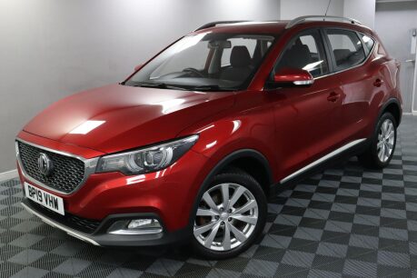 MG ZS EXCITE 20