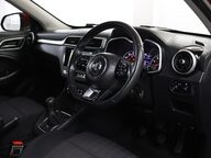 MG ZS EXCITE 4