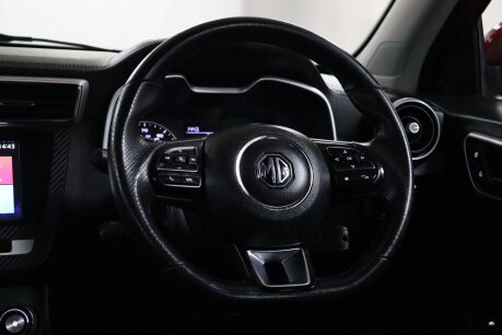 MG ZS EXCITE 45