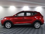 MG ZS EXCITE 18