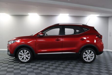 MG ZS EXCITE 18