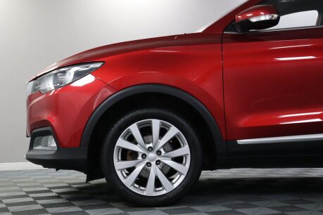 MG ZS EXCITE 27