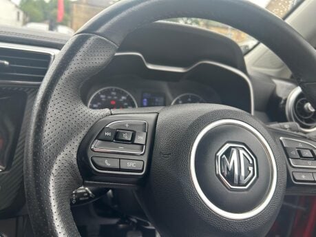 MG ZS EXCITE 14
