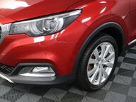 MG ZS EXCITE 31