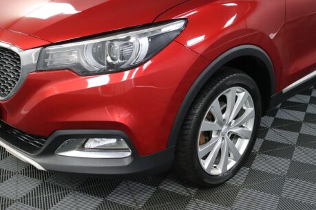 MG ZS EXCITE 31