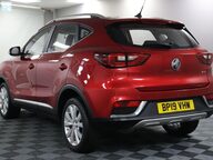 MG ZS EXCITE 10