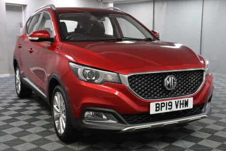 MG ZS EXCITE 30