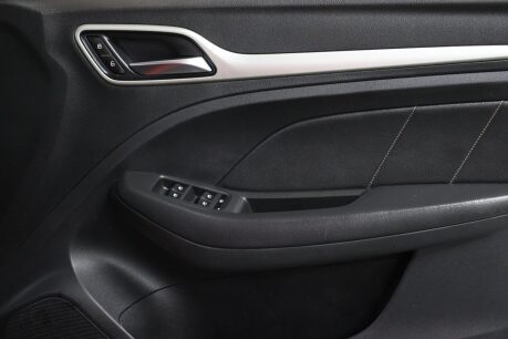 MG ZS EXCITE 36