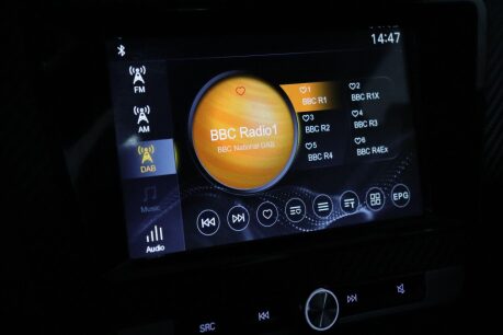 MG ZS EXCITE 38