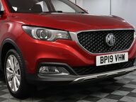 MG ZS EXCITE 24