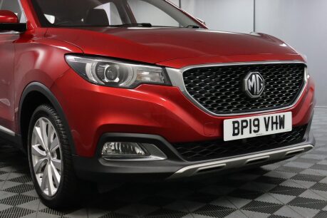 MG ZS EXCITE 24