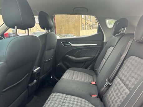 MG ZS EXCITE 10