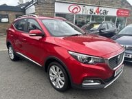MG ZS EXCITE 1