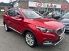 MG ZS EXCITE