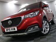 MG ZS EXCITE 32