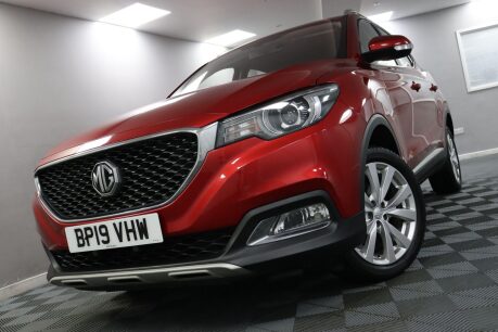 MG ZS EXCITE 32
