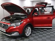 MG ZS EXCITE 16