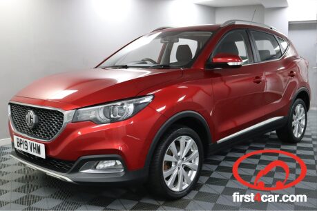 MG ZS EXCITE