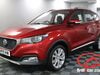 MG ZS EXCITE
