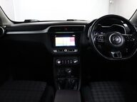 MG ZS EXCITE 40