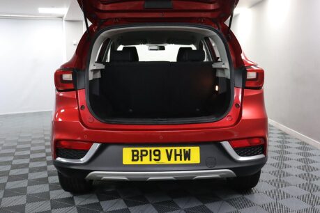 MG ZS EXCITE 14