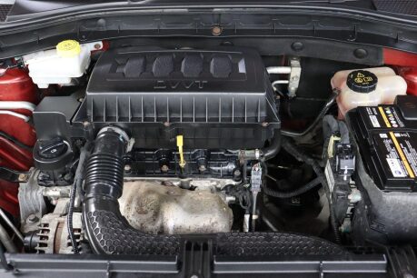 MG ZS EXCITE 44