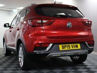 MG ZS EXCITE 29