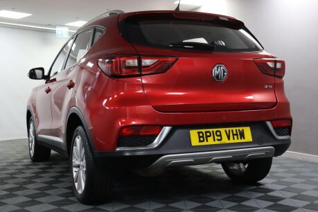 MG ZS EXCITE 29