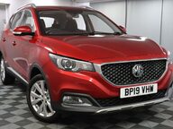 MG ZS EXCITE 19
