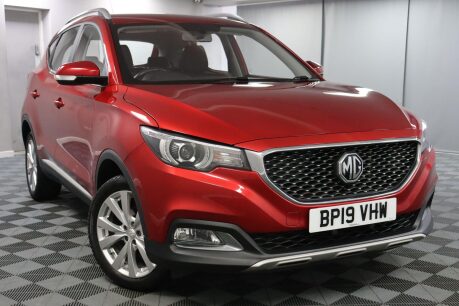 MG ZS EXCITE 19