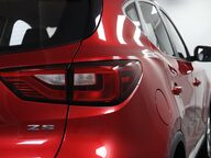 MG ZS EXCITE 23